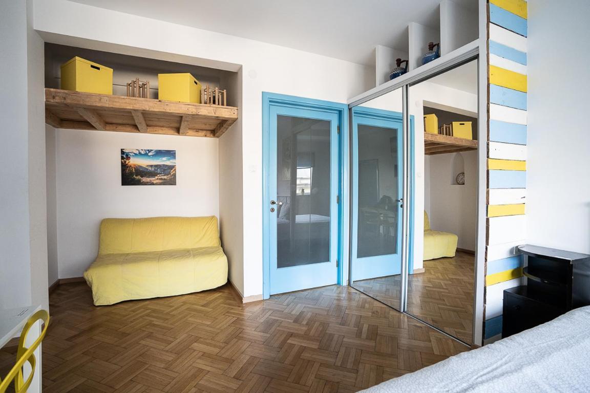 Central Studio At Cismigiu Park Apartment Bucharest Exterior photo